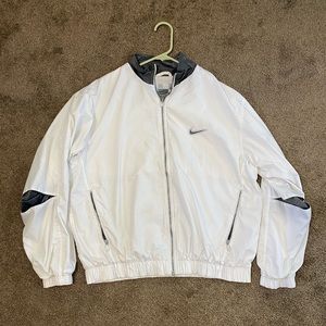 Vintage Nike Windbreaker